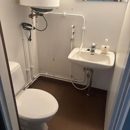Rivitalo 2 Loimaa
