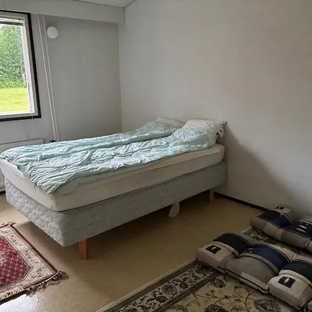Apartament Rivitalo 2 *