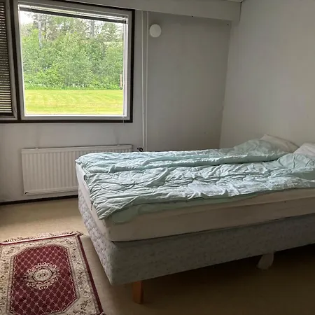 Rivitalo 2 Apartment Loimaa